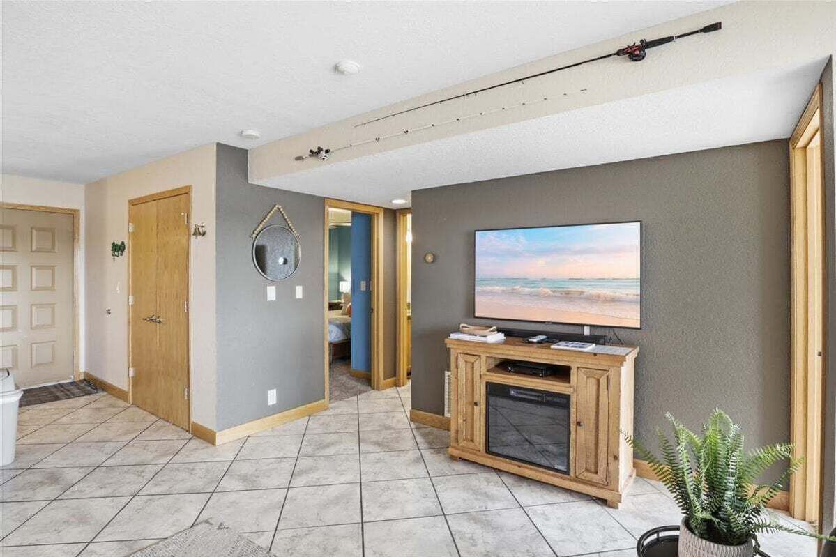 Apartamento, varias camas (Bay Point Bliss) | Interior
