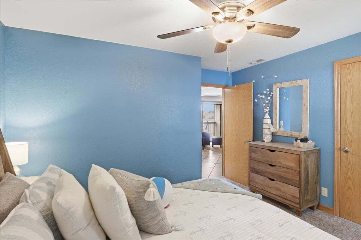 Condo, Multiple Beds, Patio (Bay Point Bliss)
