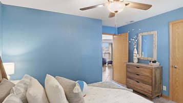 Condo, Multiple Beds, Patio (Bay Point Bliss)