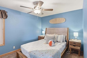 Condo, Multiple Beds (Bay Point Bliss) | 2 bedrooms, individually decorated, individually furnished, bed sheets - Blissful Lake Life at the 24mm Playground, 2 Pools & Trailer Parking (Osage Beach)