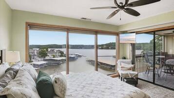 Condo, Multiple Beds (Bay Point Bliss)