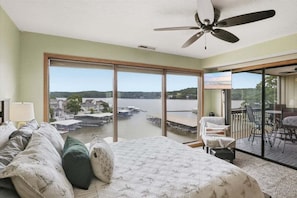 Condo, várias camas, varanda (Bay Point Bliss) | 2 quartos