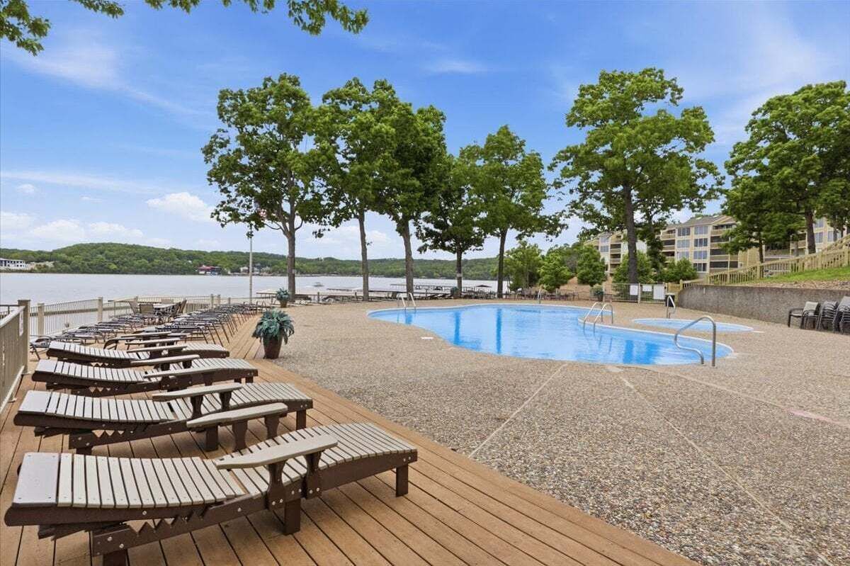 Außenpool