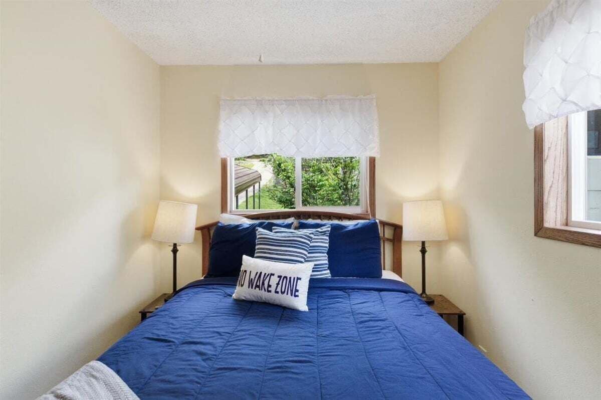 House, Multiple Beds, Patio (Happier Place)