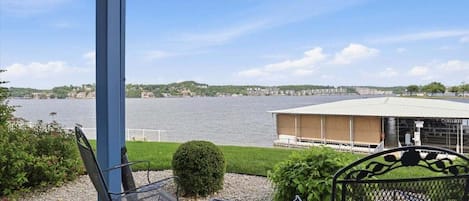 Condo, Multiple Beds (Lake it Easy) | View from room