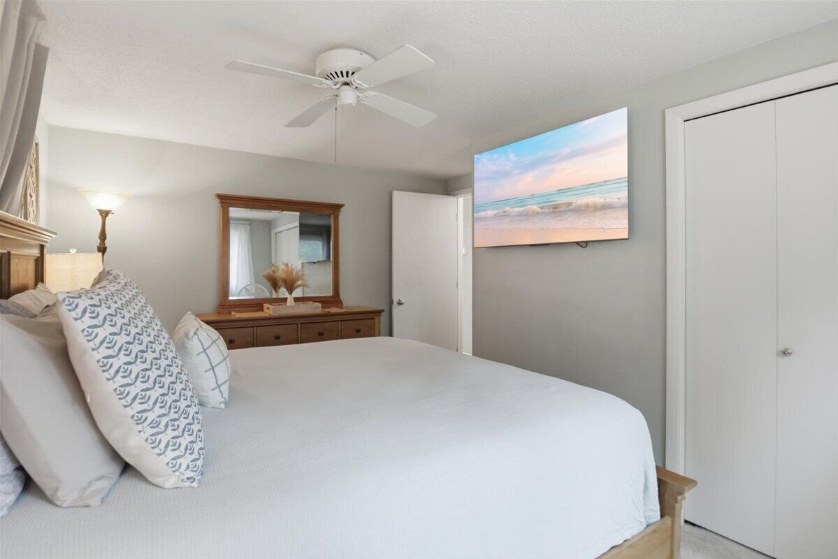 House, Multiple Beds, Patio (Lake 88) | 3 bedrooms