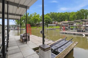 Unclassified image, 2 of 62, button - Lakefront Retreat at 10mm w/ Dock & Sunroom (Sunrise Beach)
