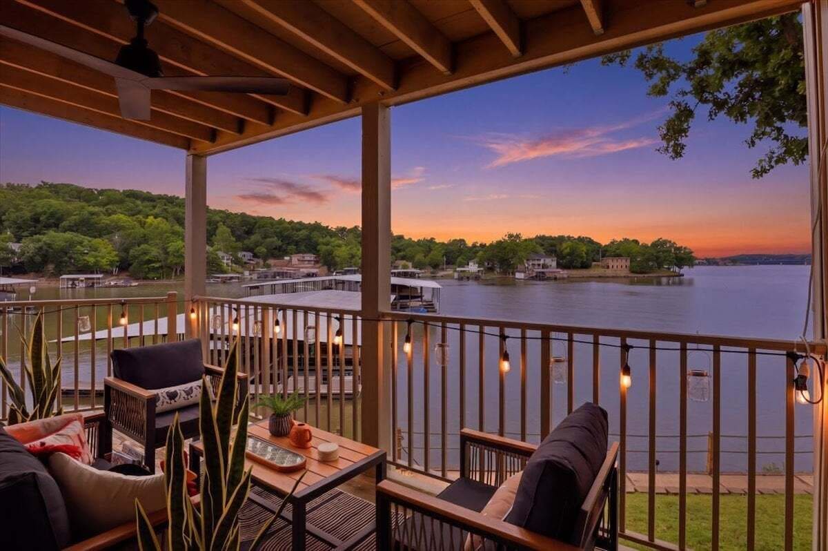 Condo, Multiple Beds, Patio (Enchanted Waters) | Property grounds