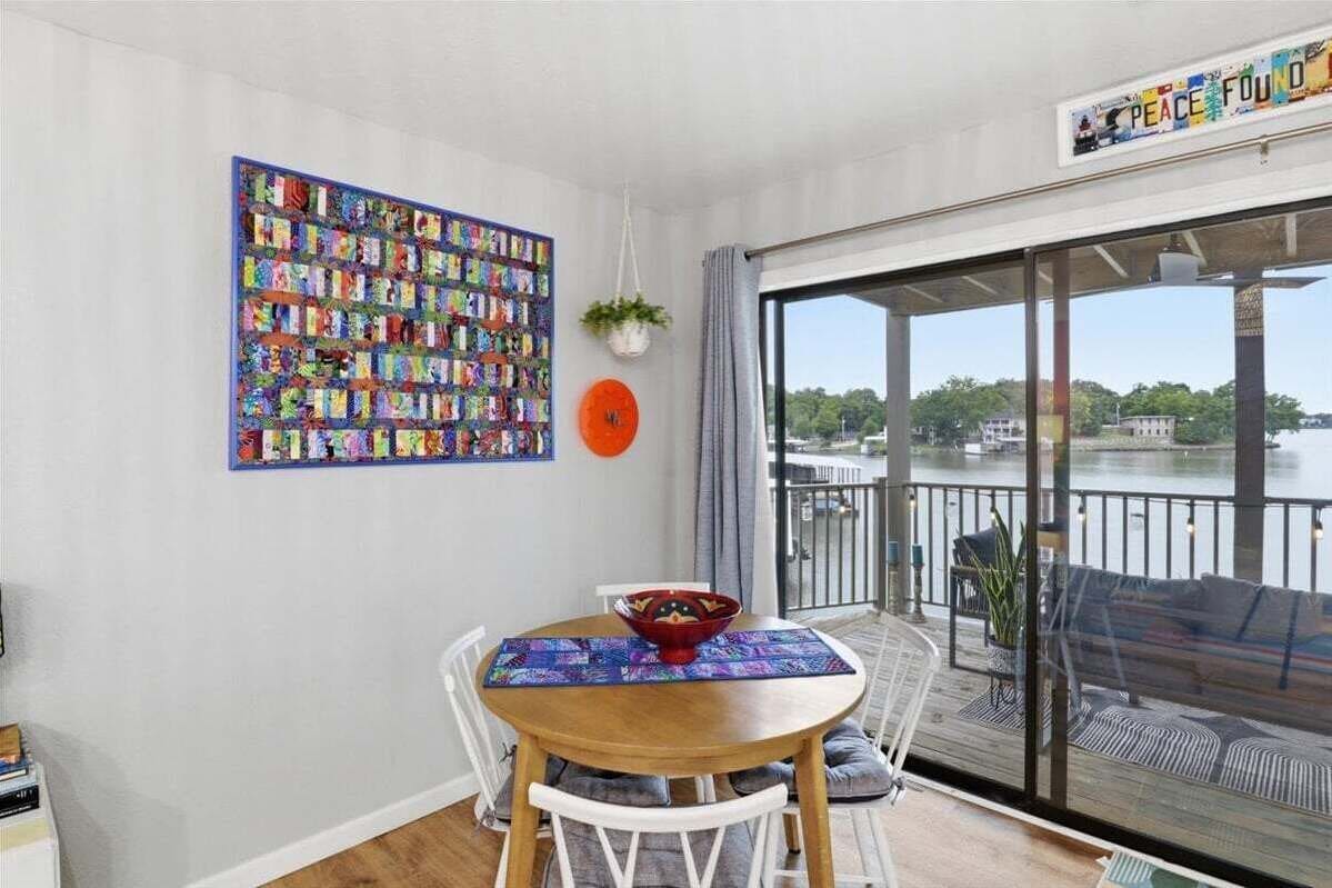 Condo, Multiple Beds, Patio (Enchanted Waters) | Interior