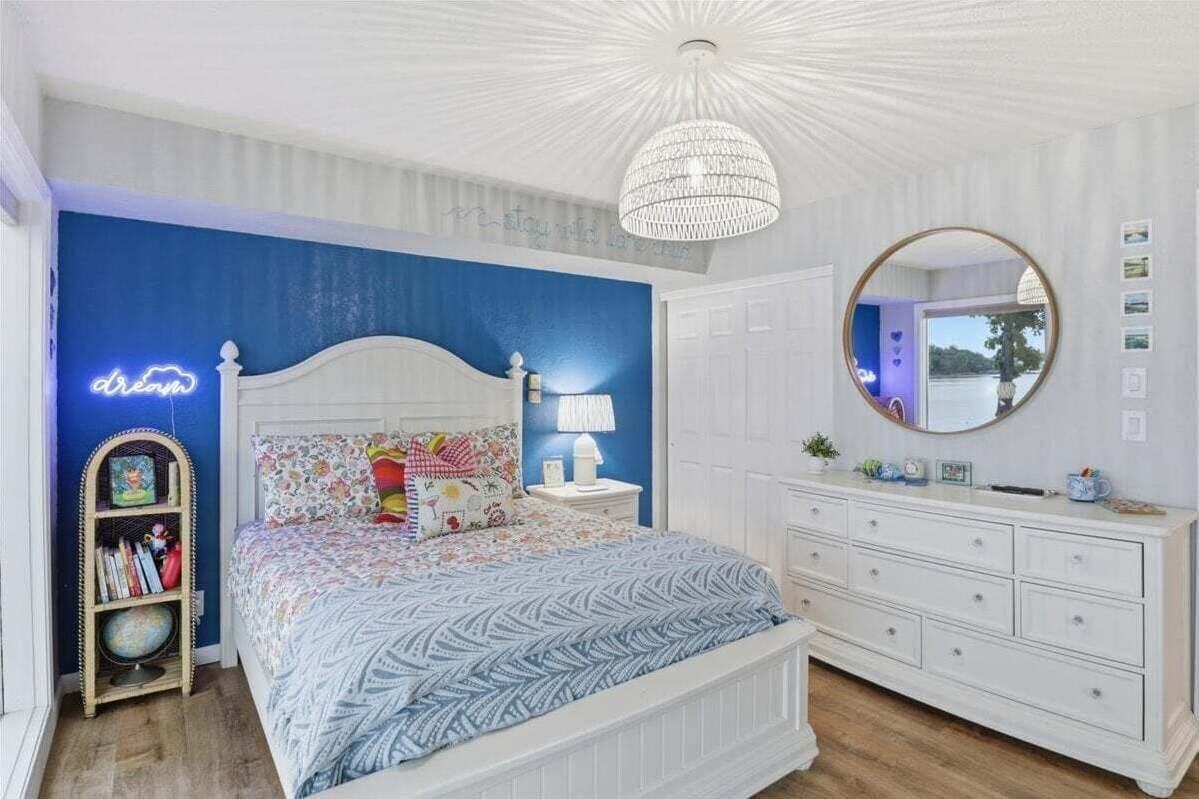 Condo, Multiple Beds, Patio (Enchanted Waters) | 1 bedroom