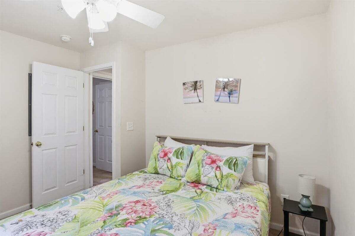 Condo, Multiple Beds, Patio (Lake Therapy) | 3 bedrooms