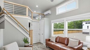 Huis, meerdere bedden (Lookout at Hillstone) | Woonruimte