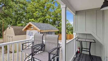 House, Multiple Beds, Patio (Lookout at Hillstone) | Property grounds
