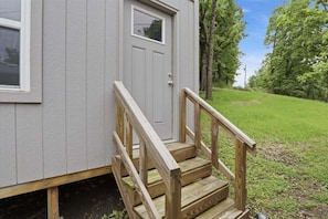 Exterior detail - Lake Views, Private Dock, Paddle Boards & Bunk House (Gravois Mills)