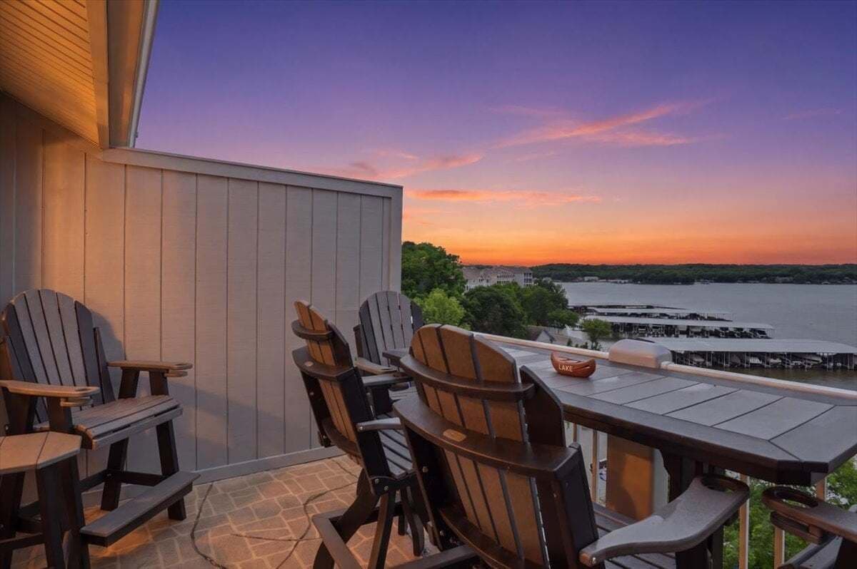 Condo, Multiple Beds (Oasis at Regatta Bay) | View from room