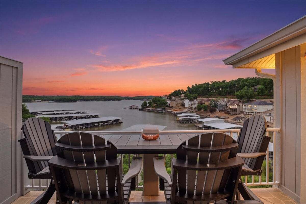 Appart'hôtel, plusieurs lits, patio (Oasis at Regatta Bay) | Enceinte de l’hébergement