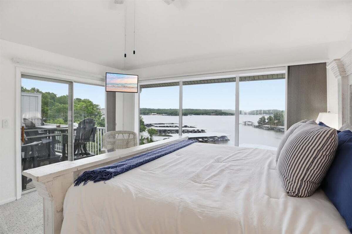Condo, Multiple Beds, Patio (Oasis at Regatta Bay) | 2 bedrooms