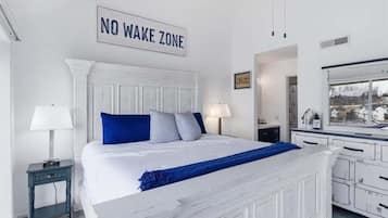 Kondominium, Beberapa Tempat Tidur, patio (Oasis at Regatta Bay) | 2 kamar tidur