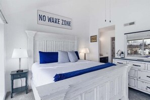 Kondominium, Beberapa Tempat Tidur, patio (Oasis at Regatta Bay) | 2 kamar tidur