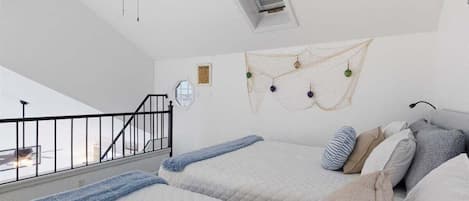 Apartment, Mehrere Betten (Oasis at Regatta Bay)