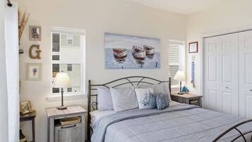 3 bedrooms