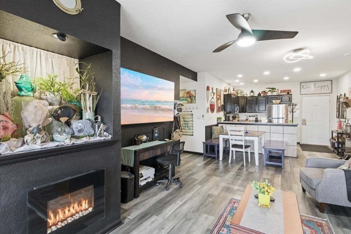 Condo, Multiple Beds (Heron Point) | Interior