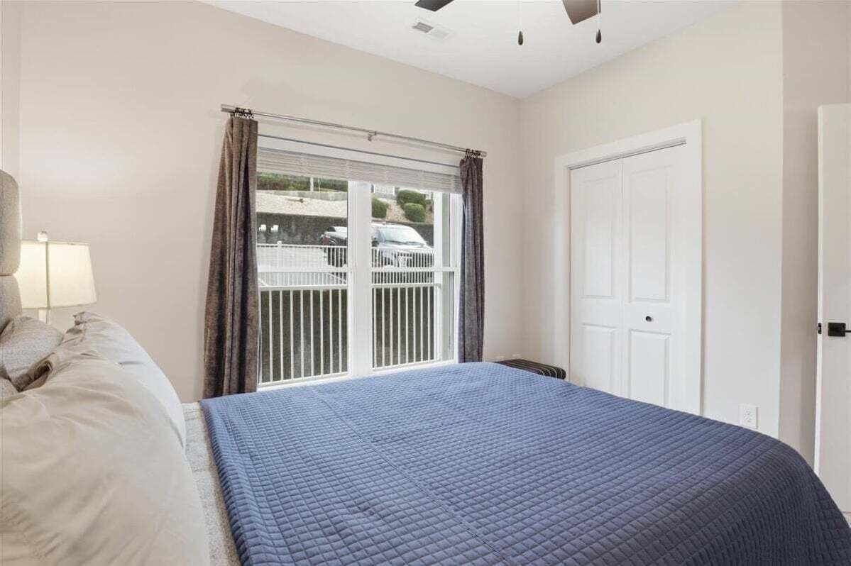 Condo, Multiple Beds (Niangua Sunset) | 3 bedrooms, individually decorated, individually furnished, bed sheets