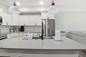 Unclassified image, 3 of 49, button - Peaceful, Newly Built Lakefront Condo, w/ PWC Slip, Screened Balcony, 2 Pools & Elevator (Camdenton)
