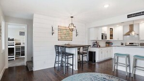 Unclassified image, 5 of 59, button - Lakefront Main Channel Home With Private Dock, 2 Slips, Big Views & Garage Parking (Lake Ozark)