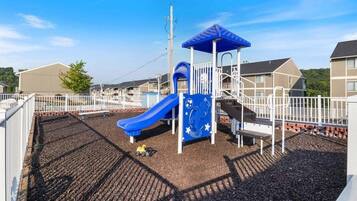 Zona infantil