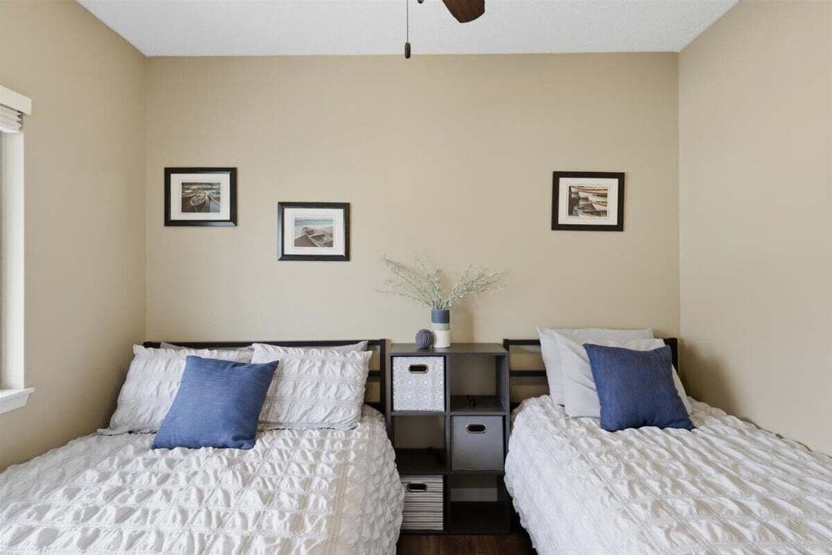 Condo, Multiple Beds, Pool Access (Lakefront Lazy Dayz) | 2 bedrooms