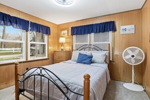 4 habitaciones 