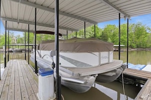 Marina/club náutico
