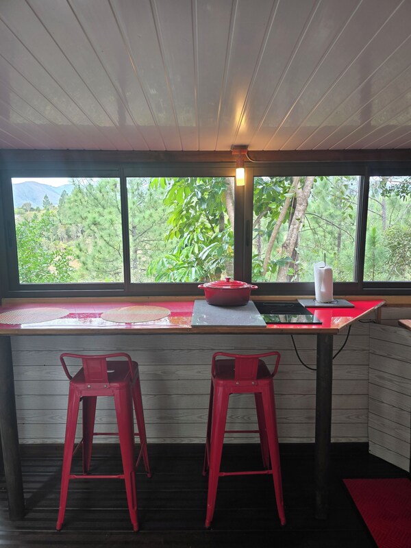 Gîte Du Tour Du Monde - New Caledonia