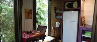 Gîte du tour du monde