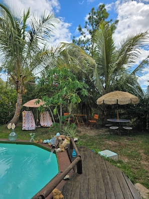 Exterior - Gîte du tour du monde (Païta)
