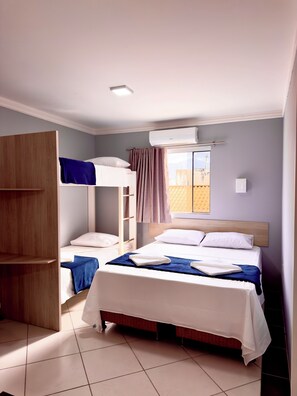 Free WiFi - Barra Beach Hotel (Florianópolis)