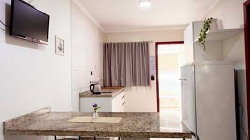 Family Apartment | Dining