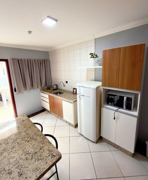 Family Studio | Private kitchen
