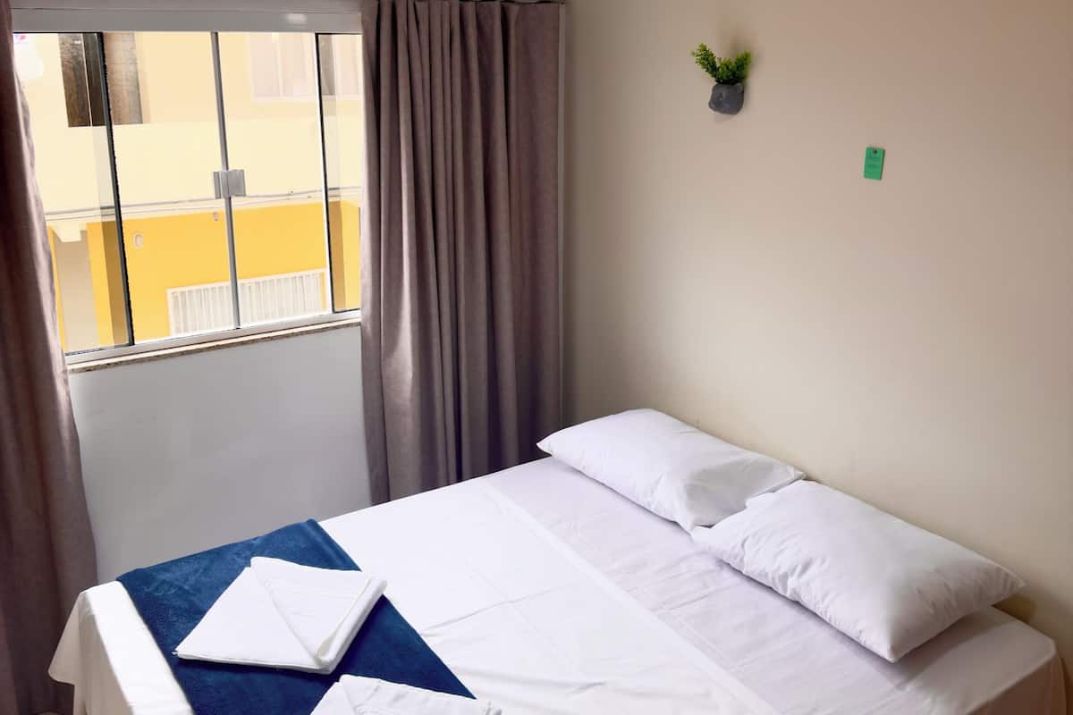 Family Apartment | WiFi (free), bed sheets