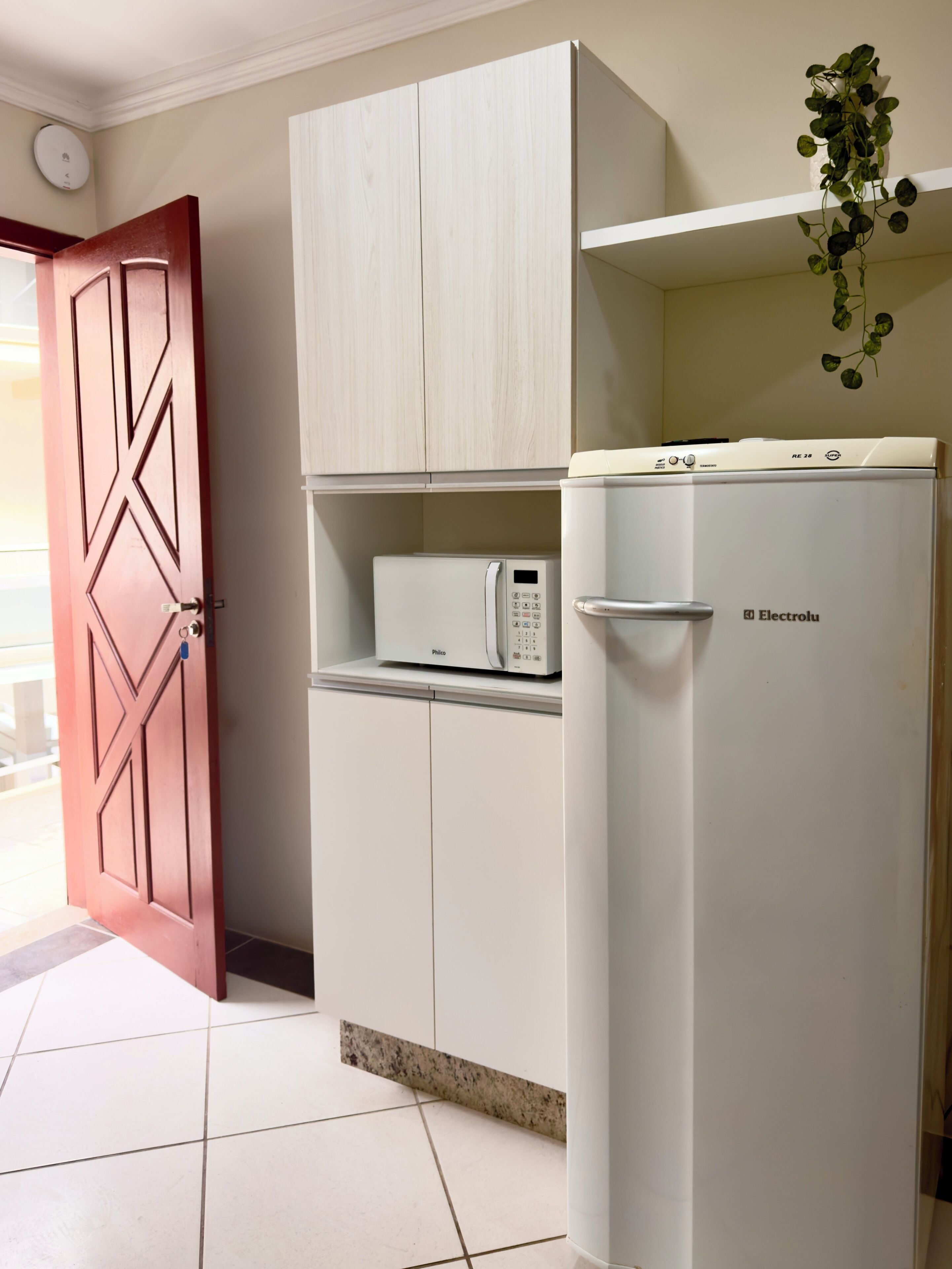 Departamento familiar | Cocina privada