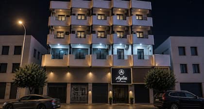 Ayliz City Otel
