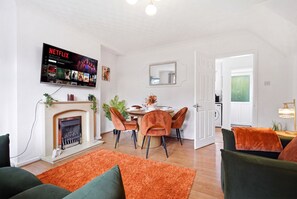 Oppholdsområde