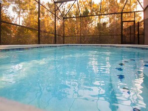 Pool - 5Bed/4Bath Luxurious Privacy (Kissimmee)