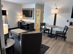 Room - Best Western Carson City Hotel (Carson City)