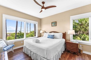 Room - The Crane Cottage, Bayfront, Private Pool, Private Dock (St. George Island)