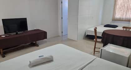 CITY HOTEL IJUÍ