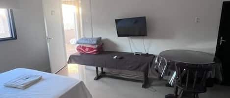 책상, 무료 WiFi