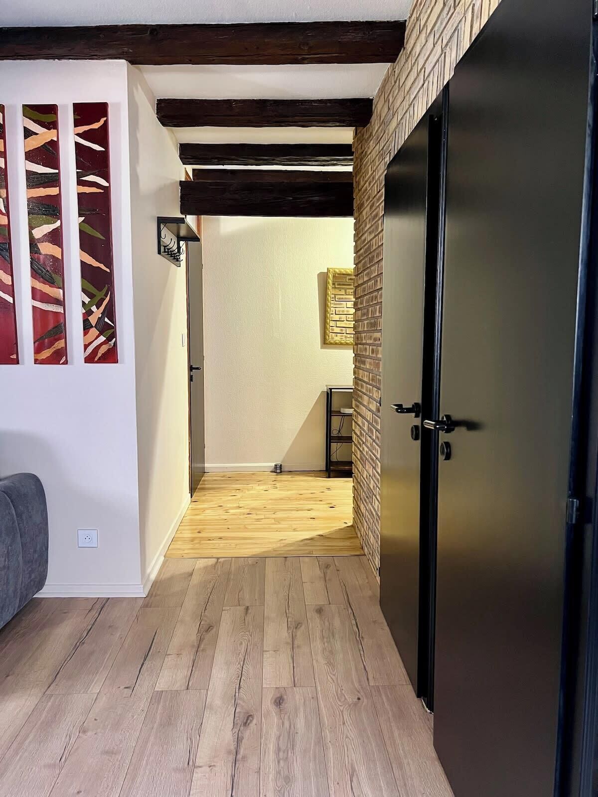 Intérieur