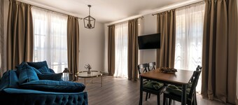 Deluxe One-Bedroom Chalet in lovely Žabljak for a cozy stay
